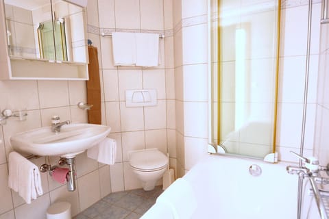 Bergfreude Apartment in Saas-Fee