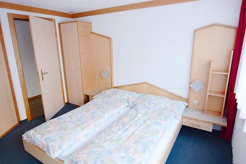 Bergfreude Apartment in Saas-Fee