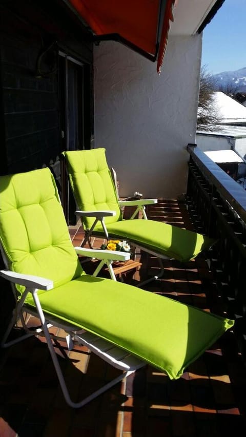 Fewo Königsberger Apartment in Garmisch-Partenkirchen