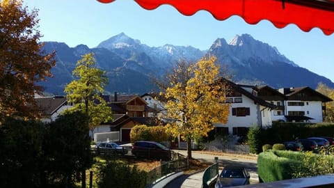 Fewo Königsberger Apartment in Garmisch-Partenkirchen