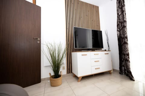 Apartament IKAR blisko morza Apartment in West Pomeranian Voivodeship, Poland