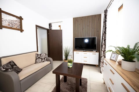 Apartament IKAR blisko morza Apartment in West Pomeranian Voivodeship, Poland