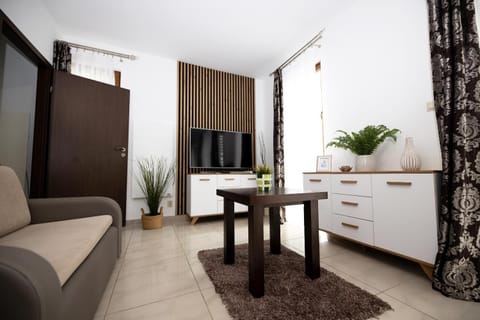 Apartament IKAR blisko morza Apartment in West Pomeranian Voivodeship, Poland