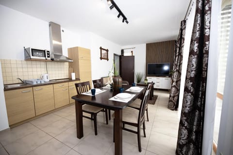 Apartament IKAR blisko morza Apartment in West Pomeranian Voivodeship, Poland