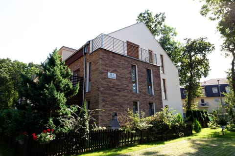 Apartament IKAR blisko morza Apartment in West Pomeranian Voivodeship, Poland