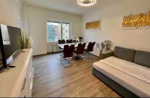 Mozarts Salzburg Residence Apartment in Salzburg