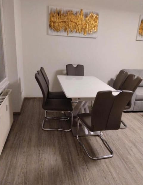 Mozarts Salzburg Residence Apartment in Salzburg