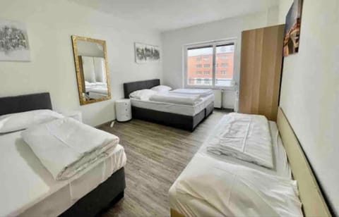 Mozarts Salzburg Residence Apartment in Salzburg