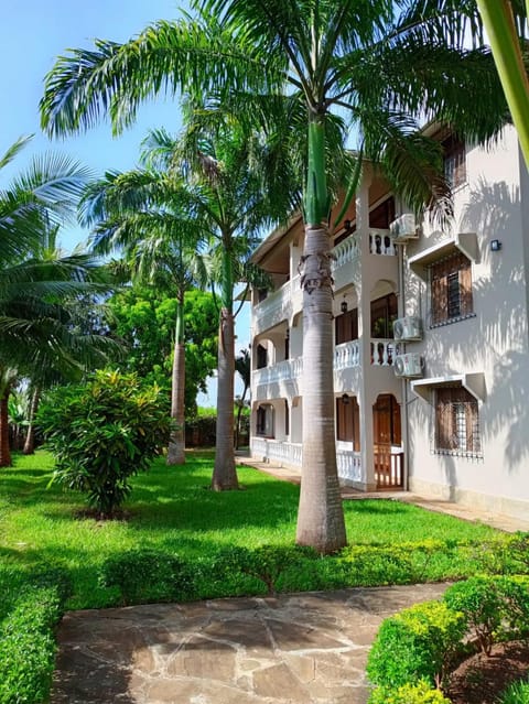 Property building, Garden view, Garden view