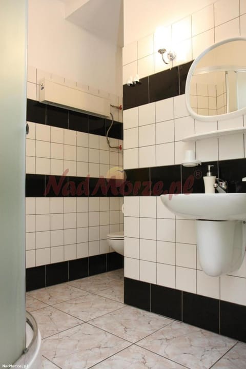 Bursztynek - Serce Mocy Vacation rental in Pomeranian Voivodeship