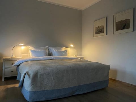 Spacious studio Apartment in Knokke-Heist