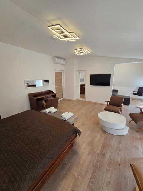 Hotel Sax Balkan Hotel in Serbia