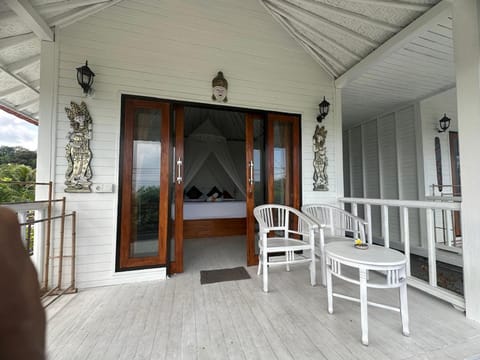 Balcony/Terrace, Breakfast