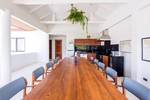 BBQ facilities, Balcony/Terrace