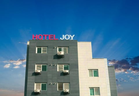 Property building, Facade/entrance, Other, Sunset