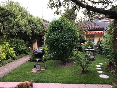 Ferienwohnung-Haus-Auer Apartment in Bad Reichenhall