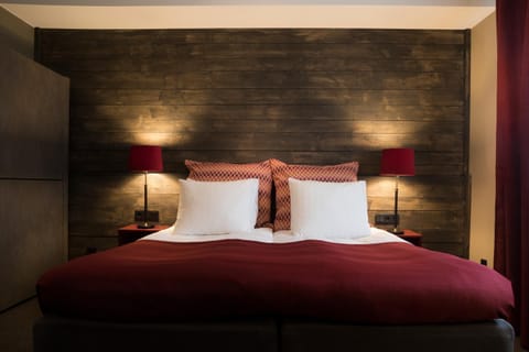 Shower, Toilet, Bathroom, TV and multimedia, Coffee/tea facilities, Bedroom