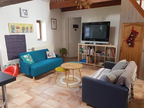 le gite "des voyageurs" House in Hauts-de-France