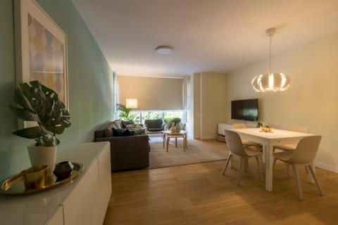 HQ Rooms Apartments San Vicente Apartment in Valencia