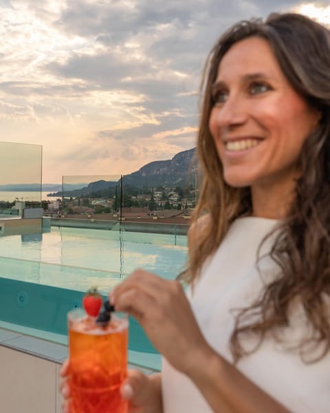 Natural landscape, Swimming pool, Swimming pool