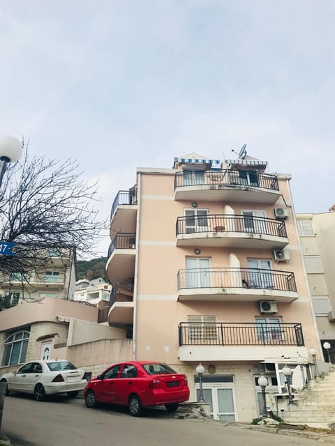 Apartment Igor Apartment in Budva