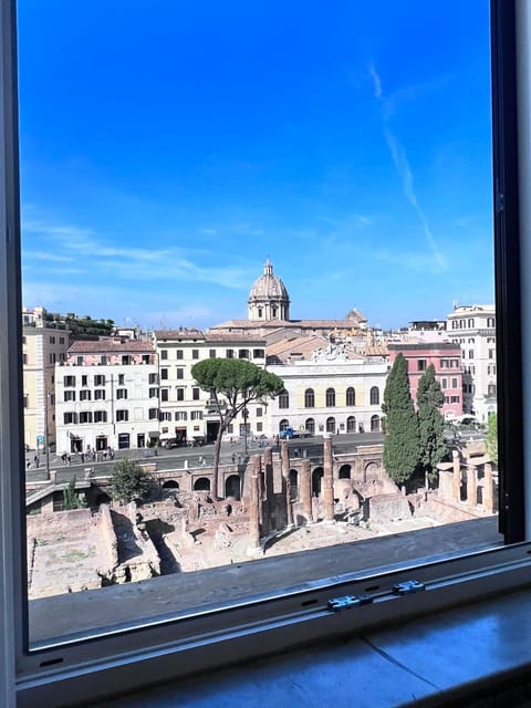 City view, Landmark view