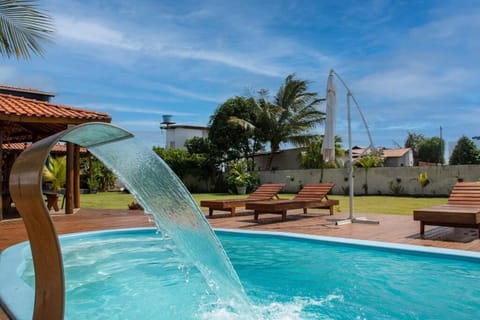 Hot Tub, Swimming pool, sunbed