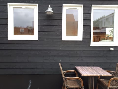 Vakantie bij 17 Chalet in Oostkapelle