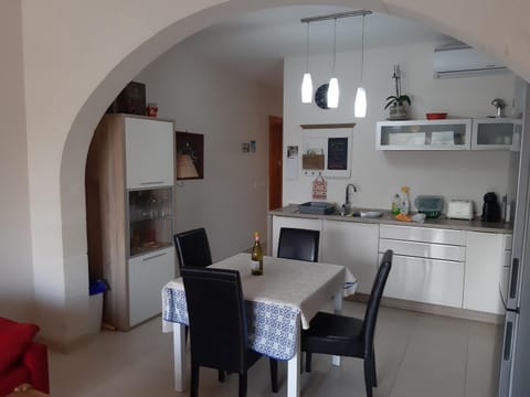 Penthouse view Apartment in Malta