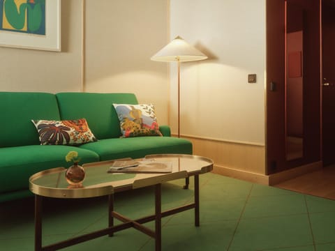 Hotel Hanasaari Hotel in Helsinki