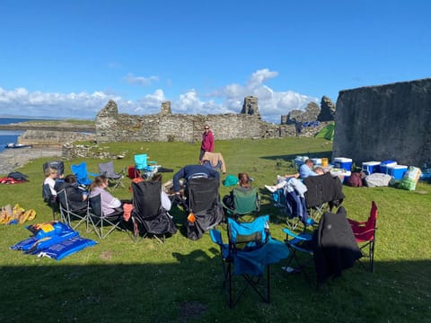 Beautiful Home on Lake Carrowmore Villa in County Mayo