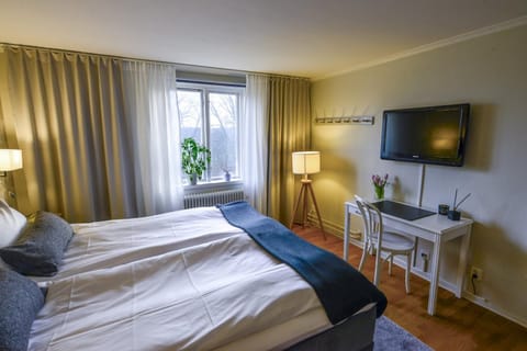 Fredensborgs Herrgård Hotel in Kalmar County, Sweden