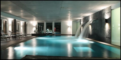 Spa and wellness centre/facilities, Swimming pool