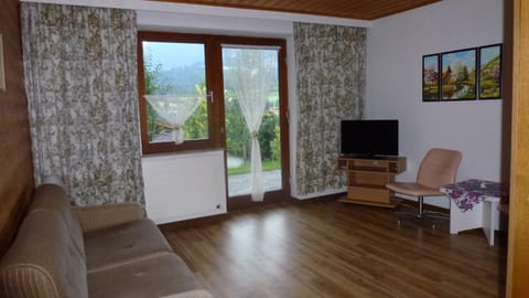 Apartement Hasenauer Apartment in Salzburgerland