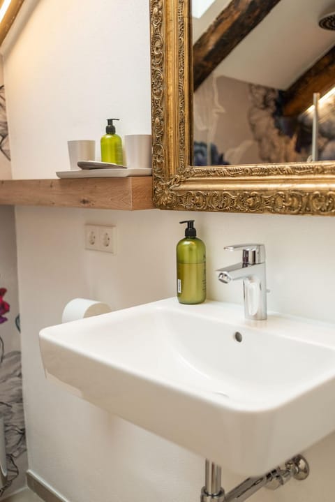 Residence Rösch Apartment hotel in Merano