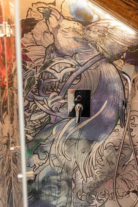 Residence Rösch Apartment hotel in Merano