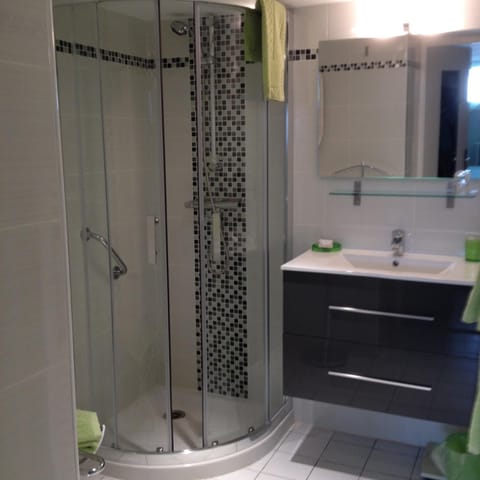 Agora Mijo Chambre d'Hôtes Bed and Breakfast in Nantes