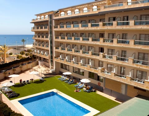 Facade/entrance, Swimming pool, Swimming pool