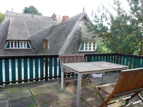 Landhaus-Marwede App 1 Apartment in Scharbeutz