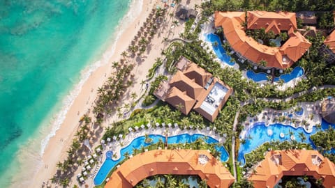Property building, View (from property/room), Beach