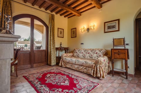 Balcony/Terrace, Living room