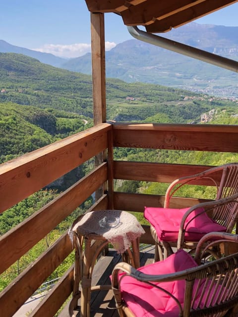 Appartamenti Camere Agritur Masi Brenta Bed and Breakfast in Trentino-South Tyrol