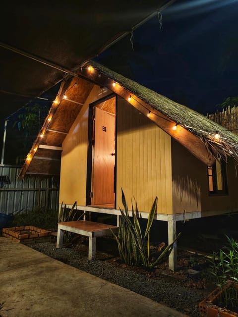 Backpack Hostel Kohyaoyai Hostel in Krabi Changwat