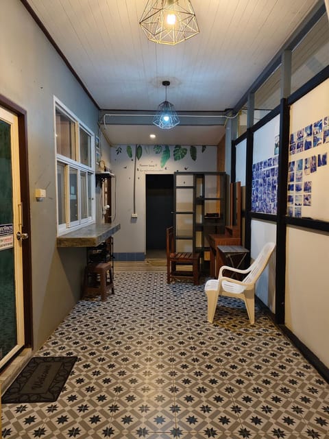Backpack Hostel Kohyaoyai Hostel in Krabi Changwat