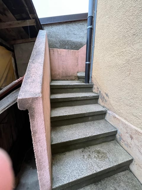 Le Central - Chambres d'hôte Bed and Breakfast in Sierre