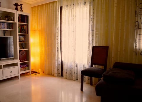 La Casa de los Arbolitos Apartment in Fuengirola