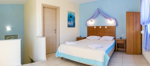 Antheon Villas Apartment in Thasos