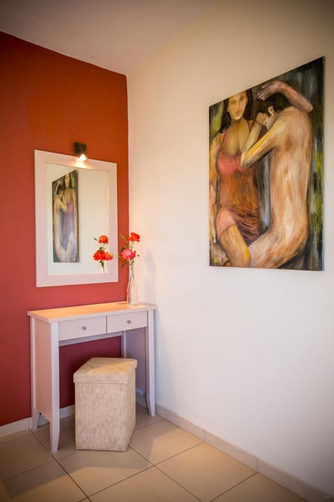 Antheon Villas Apartment in Thasos