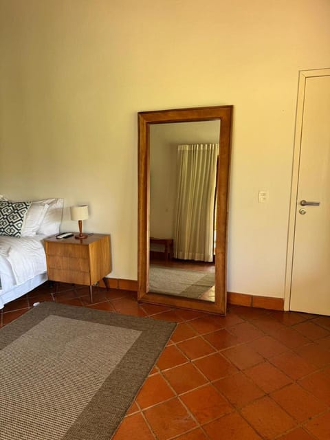 Pousada Recanto das Araras Inn in State of Rio de Janeiro