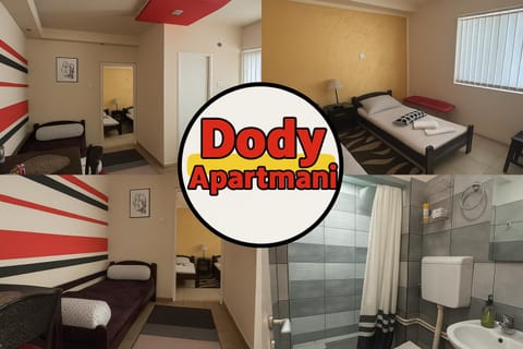 Dody Apartmani Apartment in Serbia